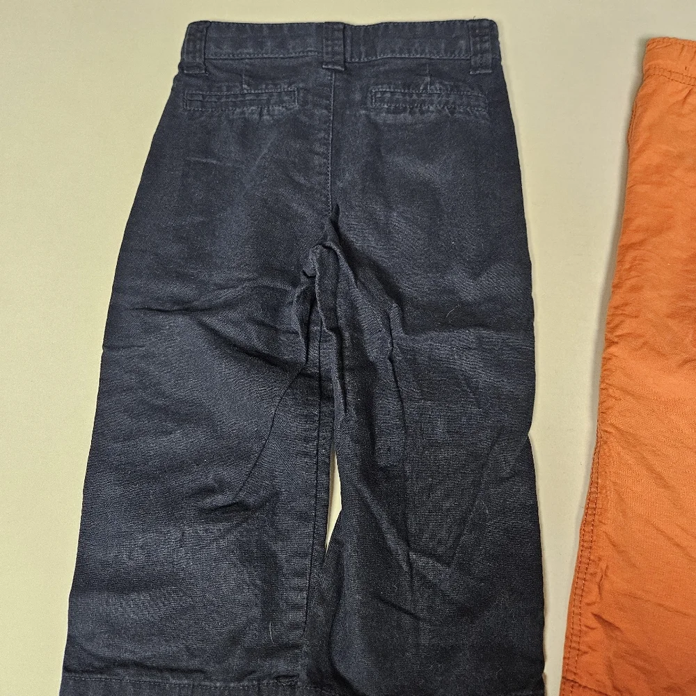Gymboree 18-24 Months Boys‎ Pants Bundle